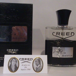 Aventus von Creed