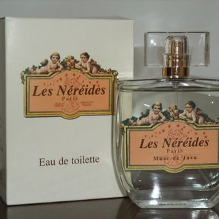 Musc de Java by Les Néréides