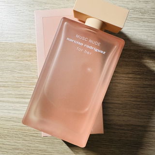 For Her Musc Nude - Narciso Rodriguez