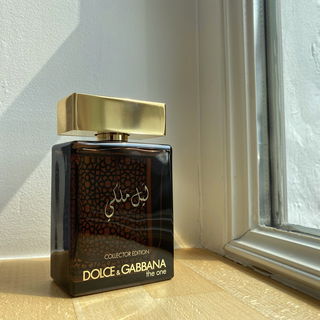 The One Royal Night - Dolce & Gabbana