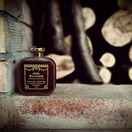 Peau d'Espagne - Santa Maria Novella