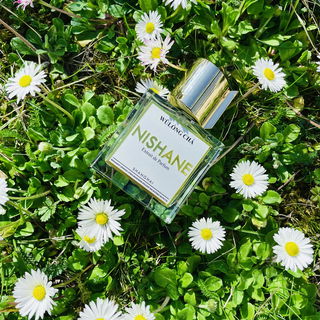 Wūlóng Chá (Extrait de Parfum) von Nishane