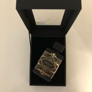 Oud for Glory von Lattafa