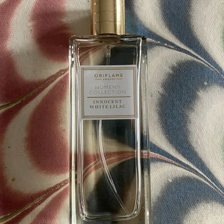 Women's Collection - Innocent White Lilac von Oriflame