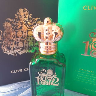 1872 for Women von Clive Christian