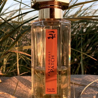Patchouli Patch - L'Artisan Parfumeur