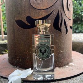 Secret Tryst - Fragrance Du Bois
