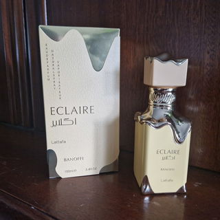 Eclaire Banoffi - Lattafa