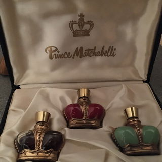 Added Attraction (Perfume) - Prince Matchabelli