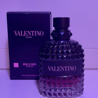 Valentino Uomo Born In Roma Intense von Valentino