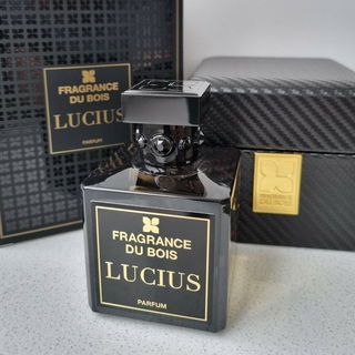Lucius von Fragrance Du Bois