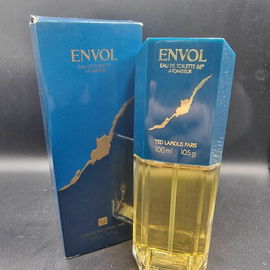 Envol (Eau de Toilette) - Ted Lapidus