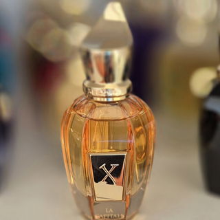 Tulua - Kinetic Perfumes