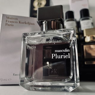 Nesnás Qareen - Parfum Prissana