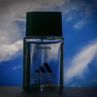 Moves - Adidas
