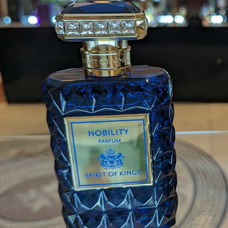 Nobility (Parfum) von Spirit of Kings