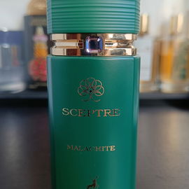 Malachite - Maison Alhambra