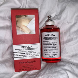 Lazy Sunday Morning Limited Edition 2020 von Maison Margiela