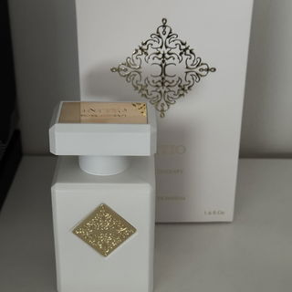 Musk Therapy (Extrait de Parfum) von Initio