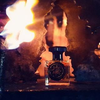 Biały Płomień - The Elegance of... Scent