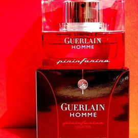 Guerlain Homme Pininfarina Collector - Guerlain