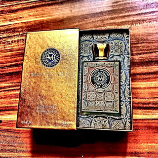 Ubar 1992 von Moresque