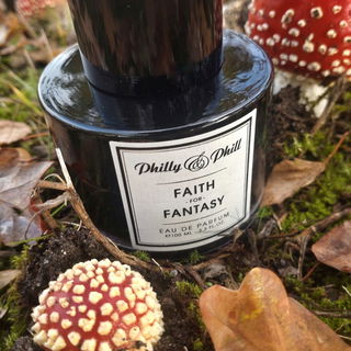 Faith for Fantasy von Philly & Phill
