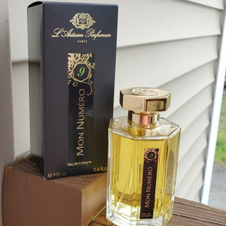 Mon Numéro 9 - L'Artisan Parfumeur