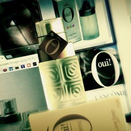 Ô Oui! - Lancôme