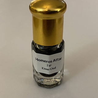 Homeros Attar von Ensar Oud