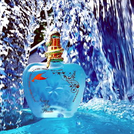 Amore Mio Forever (Eau de Parfum) - Jeanne Arthes