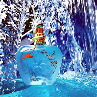 Amore Mio Forever (Eau de Parfum) - Jeanne Arthes