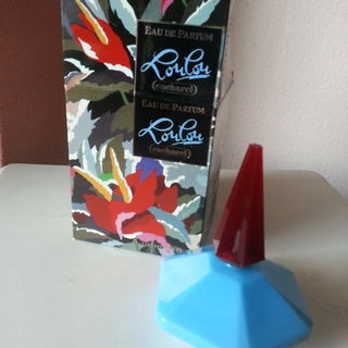 Loulou (Eau de Parfum) by Cacharel