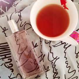 Imagine 2019 / Une Ville. Un Parfum - 04 London - Guerlain