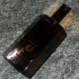 Un Homme (Eau de Toilette) - Charles Jourdan