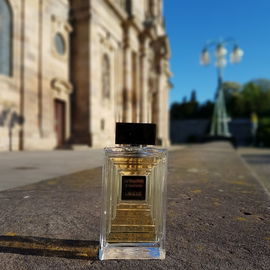 Hommage à l'Homme (Eau de Toilette) - Lalique