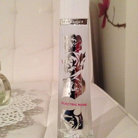 Very Irrésistible Givenchy Electric Rose - Givenchy