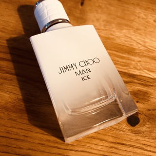 Jimmy Choo Man Ice - Jimmy Choo