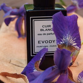 Cuir Blanc - Evody