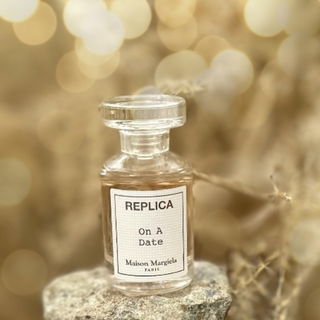On a Date - Maison Margiela