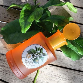 Verde d'Arancia - Monotheme