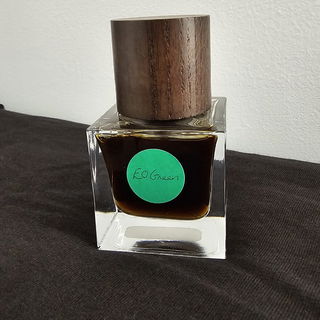 EO Green - Ensar Oud