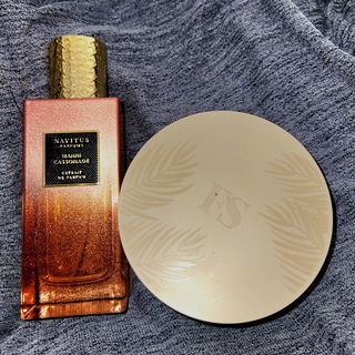 Mahni Cassonade (Extrait de Parfum) by Navitus Parfums