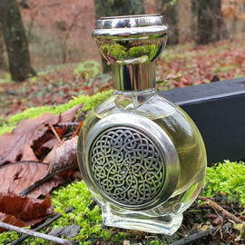 Oud Noir Intense - Fragrance Du Bois