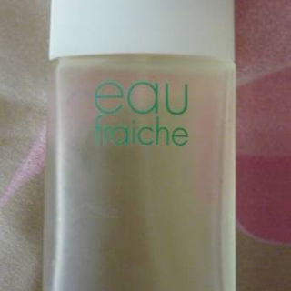 Eau Fraiche / Body Basics - Eau Fraiche von Elizabeth Arden
