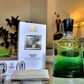 Original Vetiver by Creed