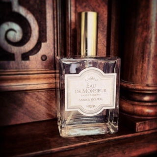 Eau de Monsieur (2013) - Goutal