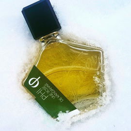 Dryad - Papillon Artisan Perfumes
