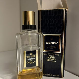 Flakon direkt aus 1985 - eine wohl unvergessliche Zeit