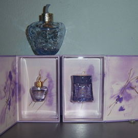 Lolita Lempicka (Eau de Toilette) (1997) - Lolita Lempicka